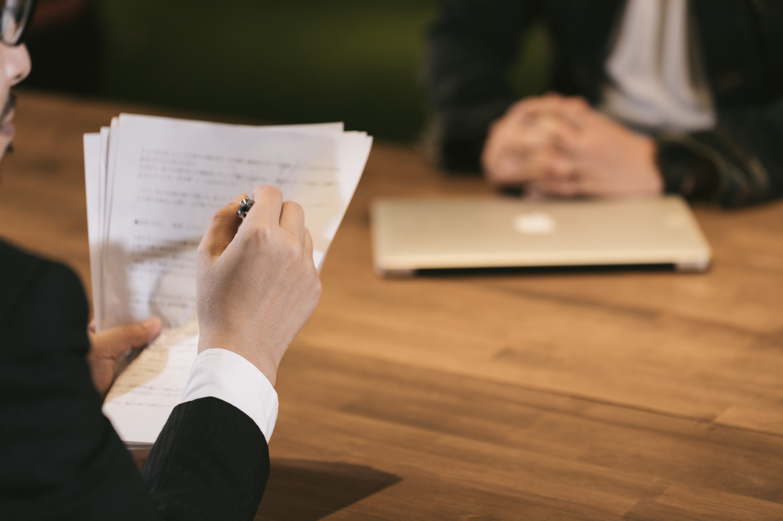 事業継承・各種助成金相談画像