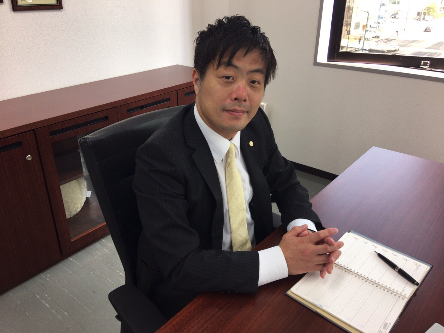 峯岸正幸税理士の画像